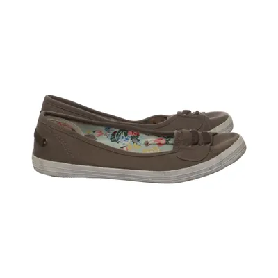 Ballerines (Vert) de Bluefin