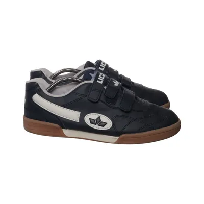 Gymnastic shoes (Blue, White) from Lico