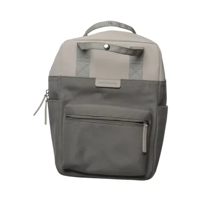 Rugzak (Grijs, Beige) van Kapten & Son