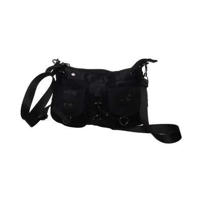 Sac à bandoulière (Noir) de Sansibar