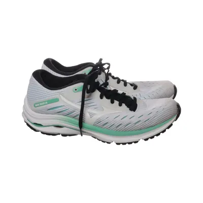 Chaussures de course (Wave Rider 24) de Mizuno