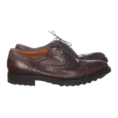 Richelieus (Marron) de Santoni