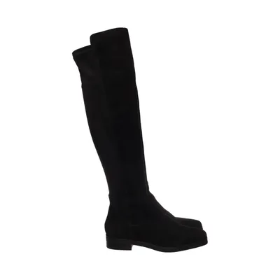 Bottes (Noir) de Bruno Premi Cuir