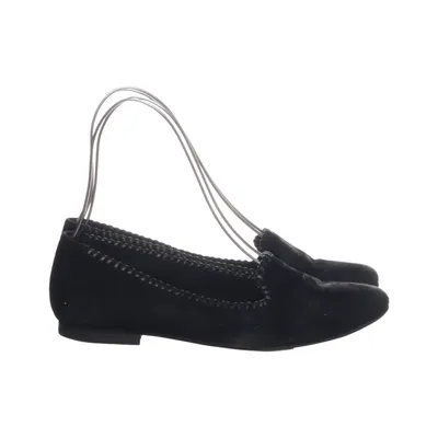 Loafers (Svart) från 5th Avenue Skinn