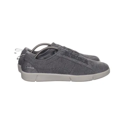 Trainers (Gray) from Skechers
