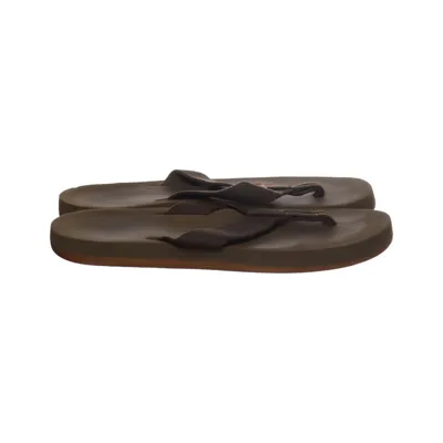 Flip-flops (Brown) from Keen
