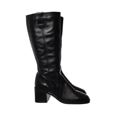 Boots (Black) from Bullboxer Leather