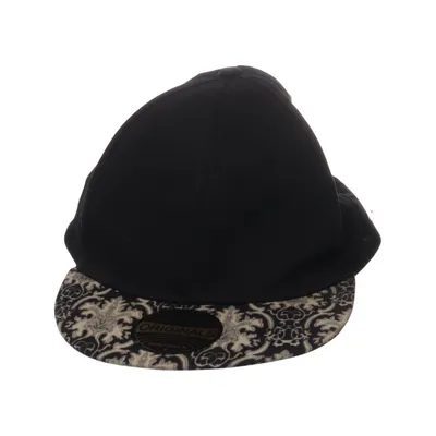Baseball cap (Black, Beige) from Originals