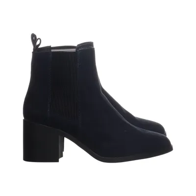 Chelsea boots (Blå) från Dorothy Perkins