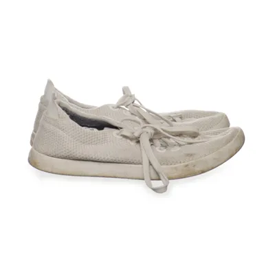 Sneakers (Grijs) van Allbirds