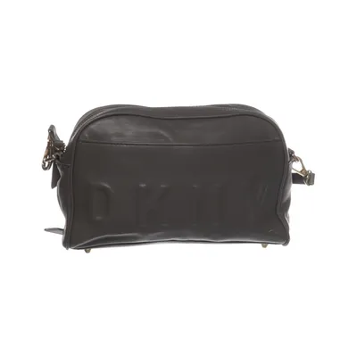 Skuldertaske (Grå) fra DKNY