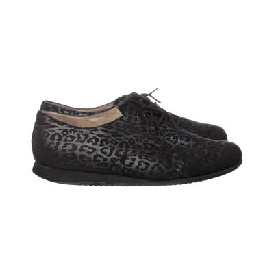 Derby shoes (Piacenza) from Hassia