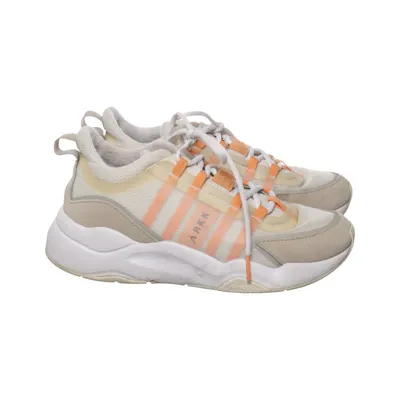 Trainers (Lyron Mesh F-Pro90) from ARKK Copenhagen Leather
