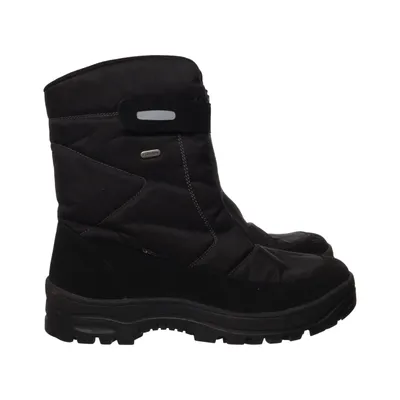 Boots (Black) from Raintex