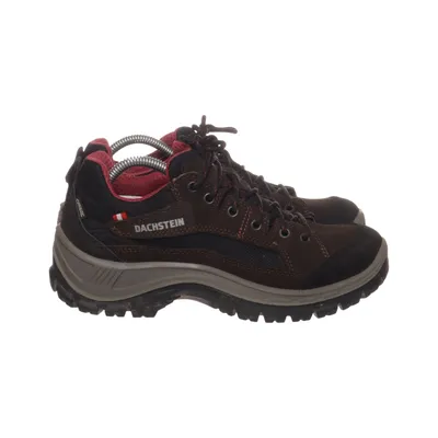 Chaussures de randonnée (Marron, Noir) de Dachstein Cuir