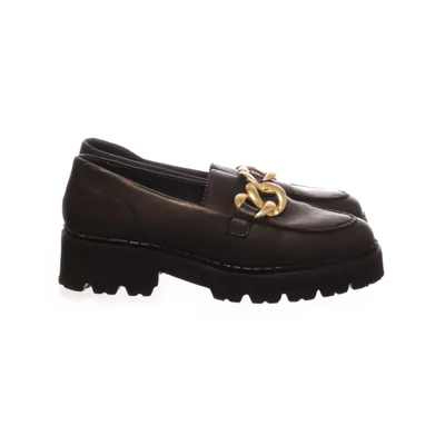 Loafers (Zwart) van Jones