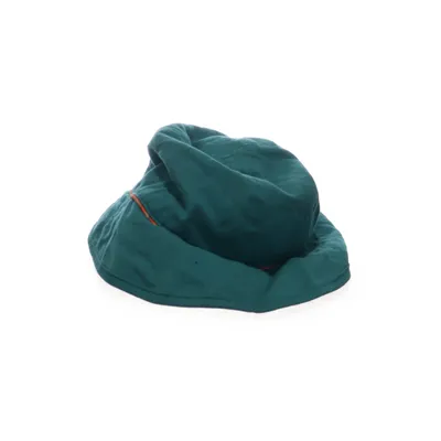 Buckethatt (Turkos, Orange) från Vaude Bomull, Polyamid, Polyester