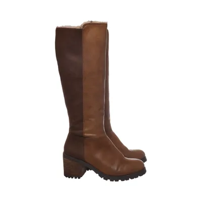 Boots (Brown) from ESPRIT