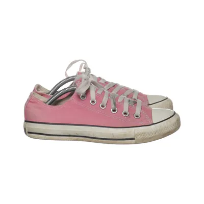 Canvas shoes (Pink) from Converse