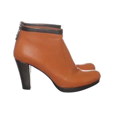 Stövletter (Orange) från Collezione