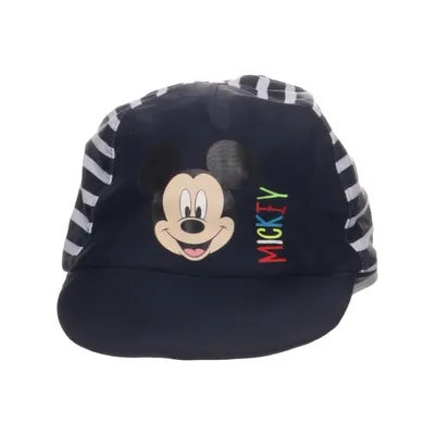 UV-keps (Blå, Vit, Flerfärgad) från Disney Baby Elastan, Polyamid, Polyester