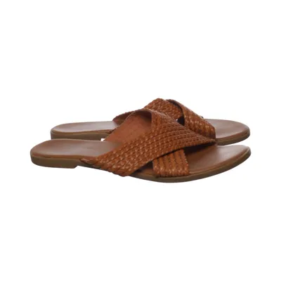 Sandaler (Brun) från Linea Loresi Skinn