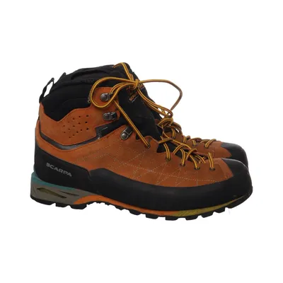 Hoge wandelschoenen (Bruin, Zwart) van Scarpa