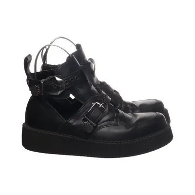 Boots (Schwarz) von Escada Sport