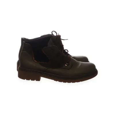 Bottines (Vert) de Rieker