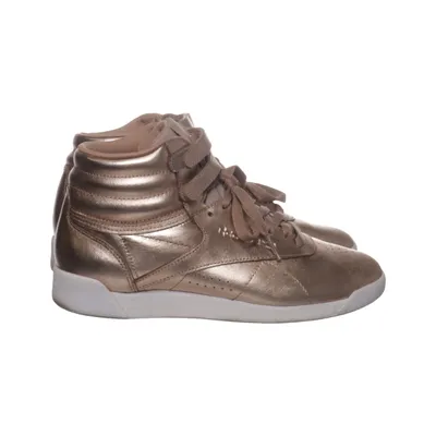 Sneakers (Guld) fra Reebok