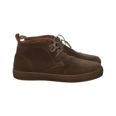 Desert Boot (Braun) von Daniel Kenneth