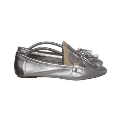 Mocassins (Argent) de Dune London