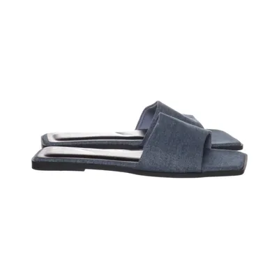 Slip-ins (Blå) från ASOS