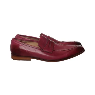 Loafers (Pink) fra Melvin & Hamilton Læder