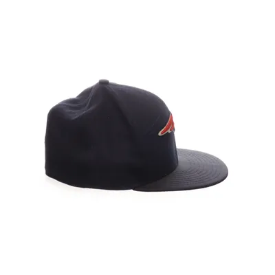 Baseballkeps (Blå, Röd, Vit) från New Era Polyester