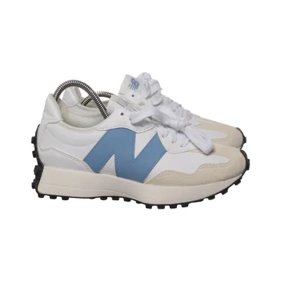 Trainers (327) from New Balance Leather