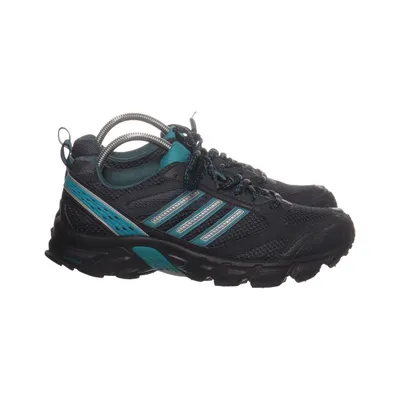 Trainers (Gray, Blue) from Adidas