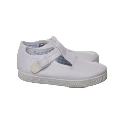 Schoenen (Wit) van MiniShoes