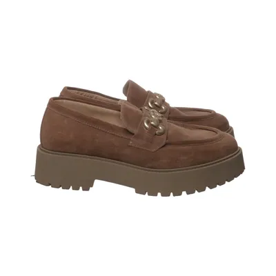 Loafers (Beige) van Nero Giardini