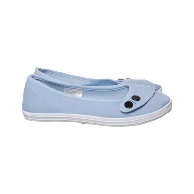 Ballerines (Bleu) de Airsoft Coton