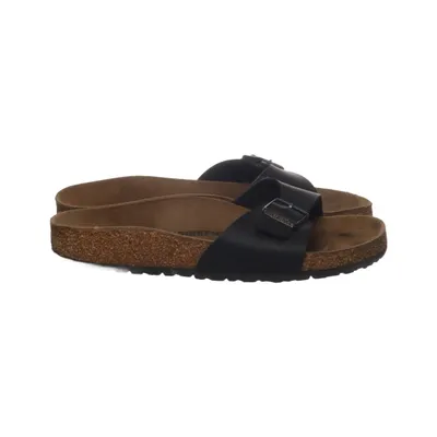 Sandalen (Zwart) van Birkenstock