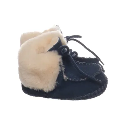 Baby booties (Blue, Beige) from UGG Australia