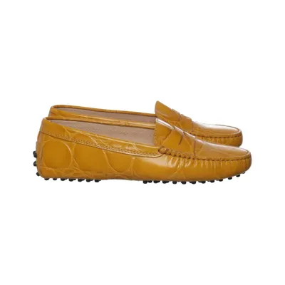 Loafers (Gommino) från Tod's Polyuretan