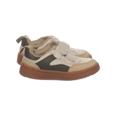 Sneakers (Vit, Grön, Beige) från H&M