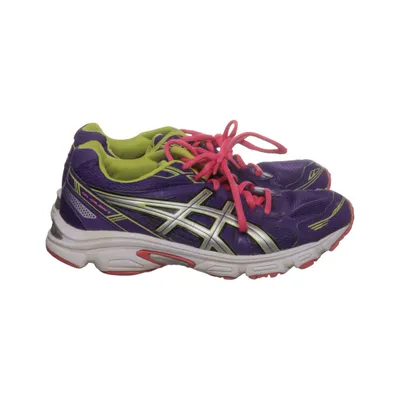 Löparskor (Lila, Rosa, Gul) från Asics