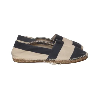 Espadrillos (Blå, Beige) fra Aqua