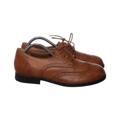 Brogues (Brown) from Birkenstock Leather