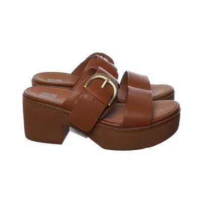 Wedges (Brown) from Fitflop