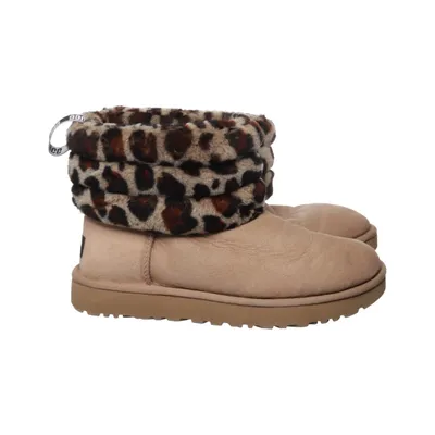 Boots (Classic Mini) von UGG