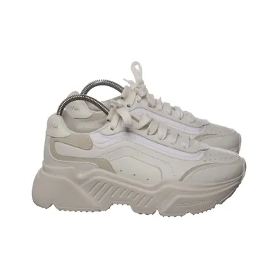 Sneakers (Vit) från Dolce & Gabbana